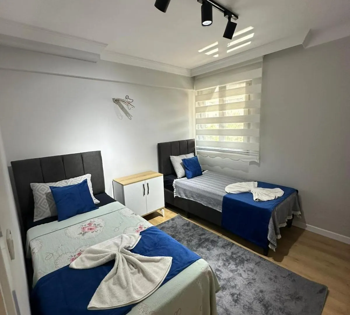 Alas Garden City Apartment Fethiye 0*,