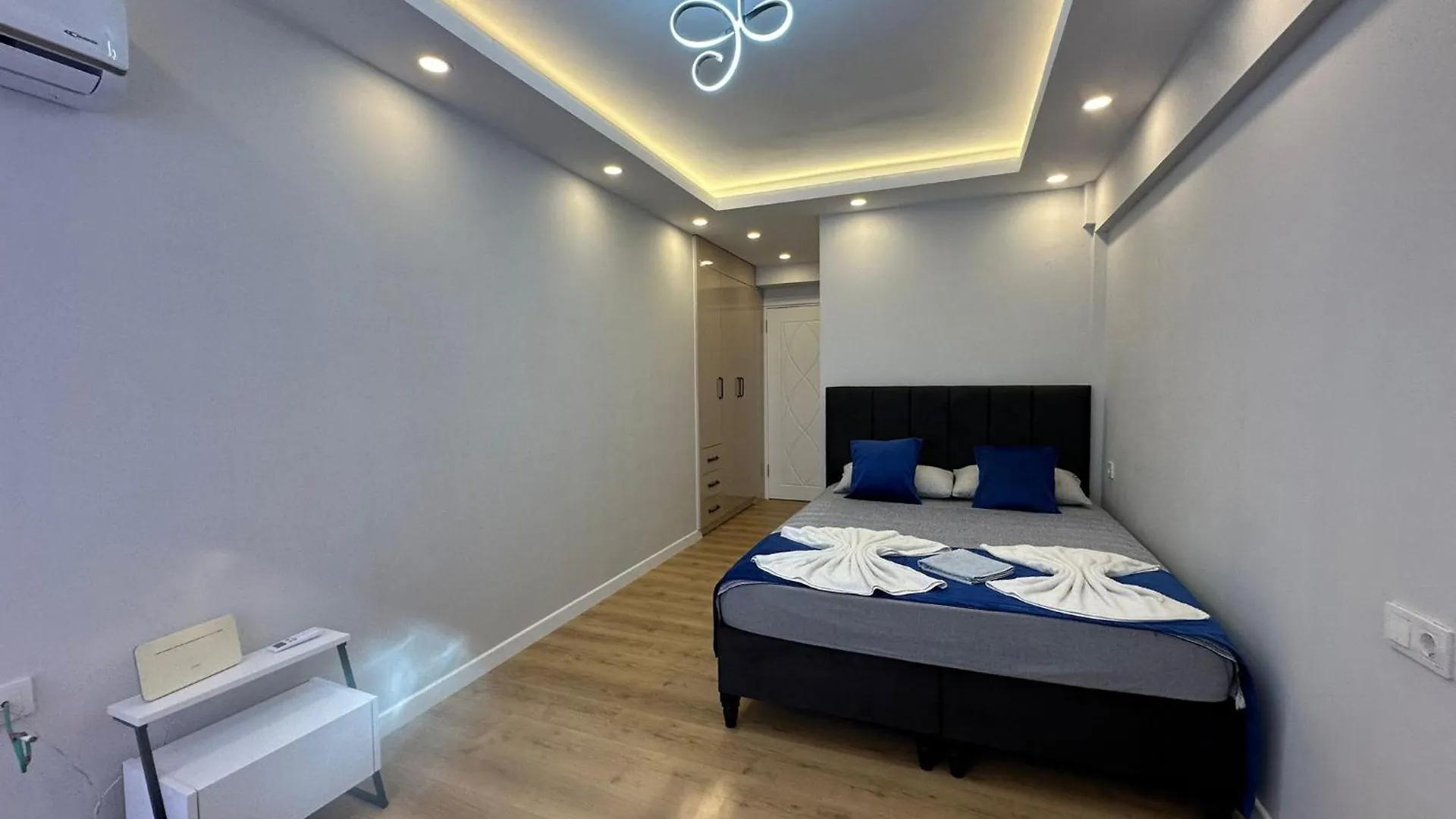 Alas Garden City Apartment Fethiye Turkiet