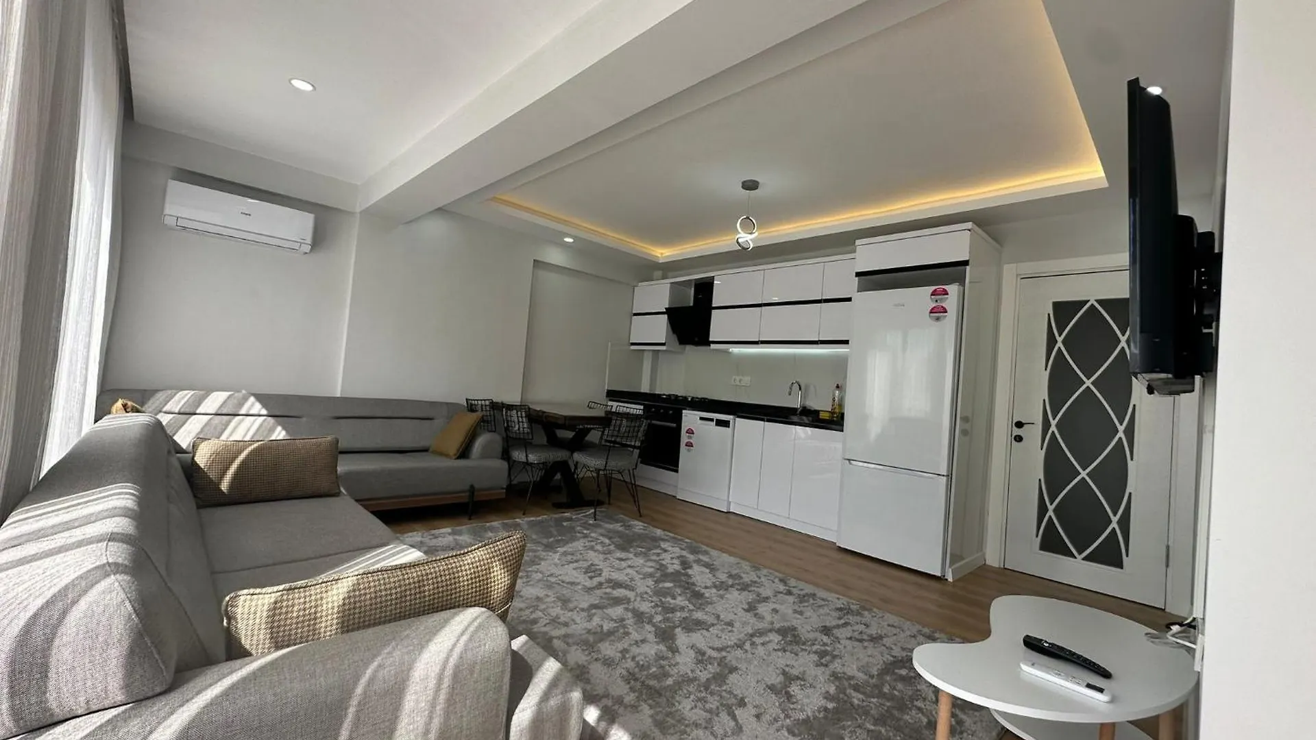 Alas Garden City Apartment Fethiye 0*,  Turkiet