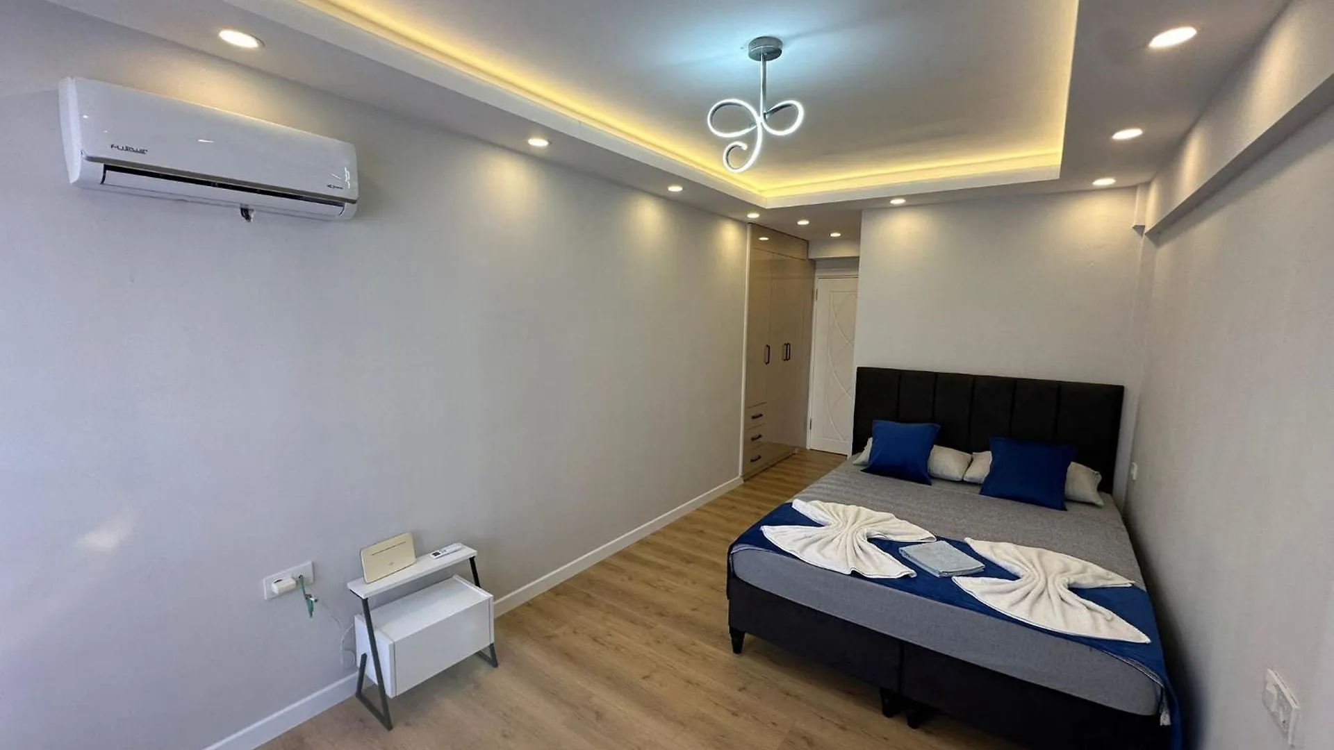 Alas Garden City Apartment Fethiye 0*,  Turkiet
