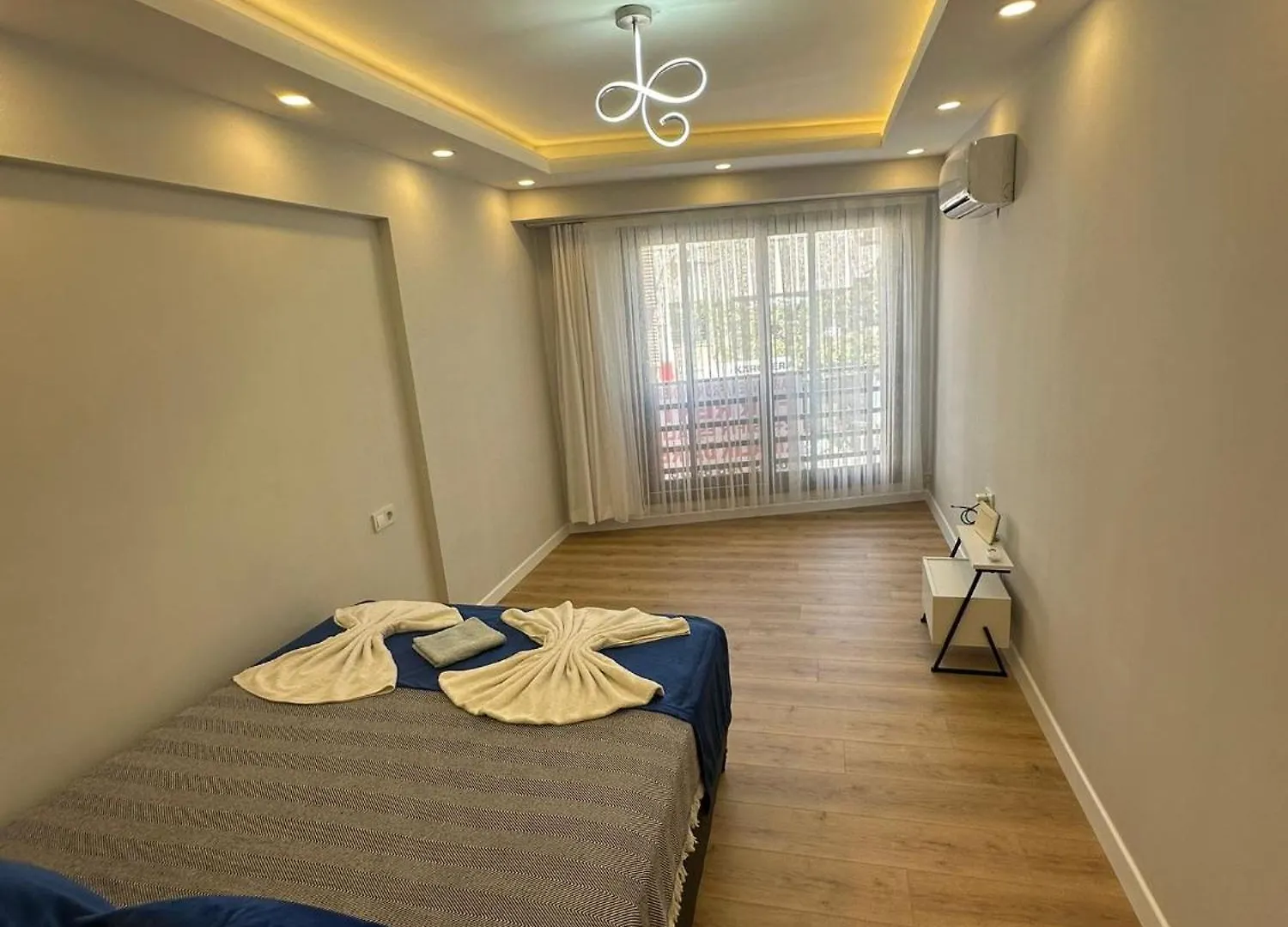 Alas Garden City Apartment Fethiye 0*,