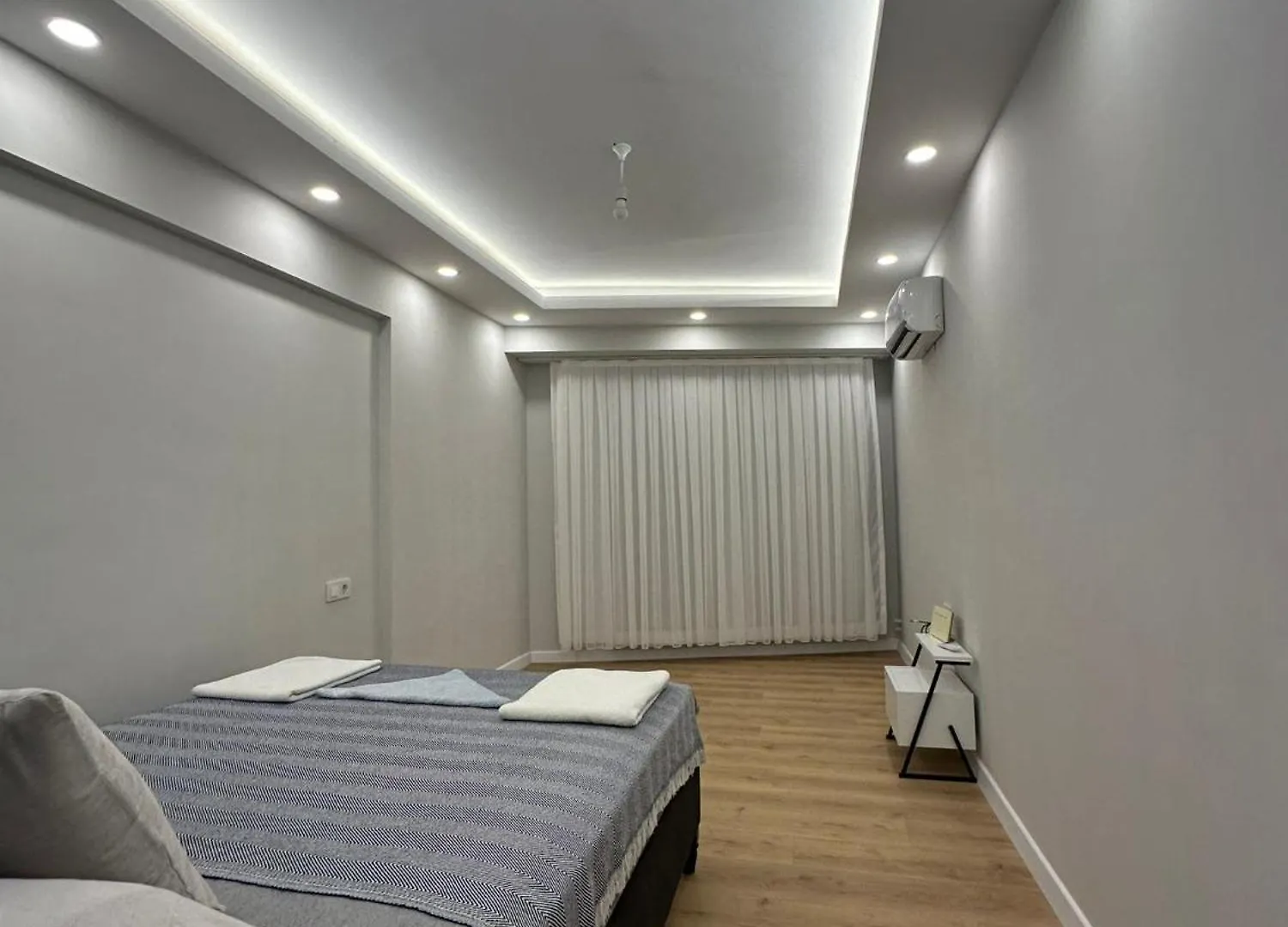 Alas Garden City Apartment Fethiye
