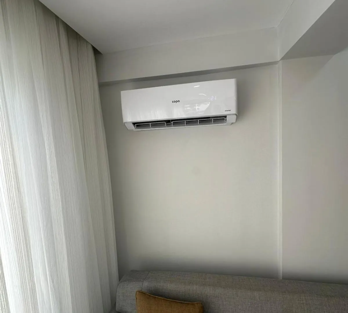 Alas Garden City Apartment Fethiye 0*,  Tyrkiet