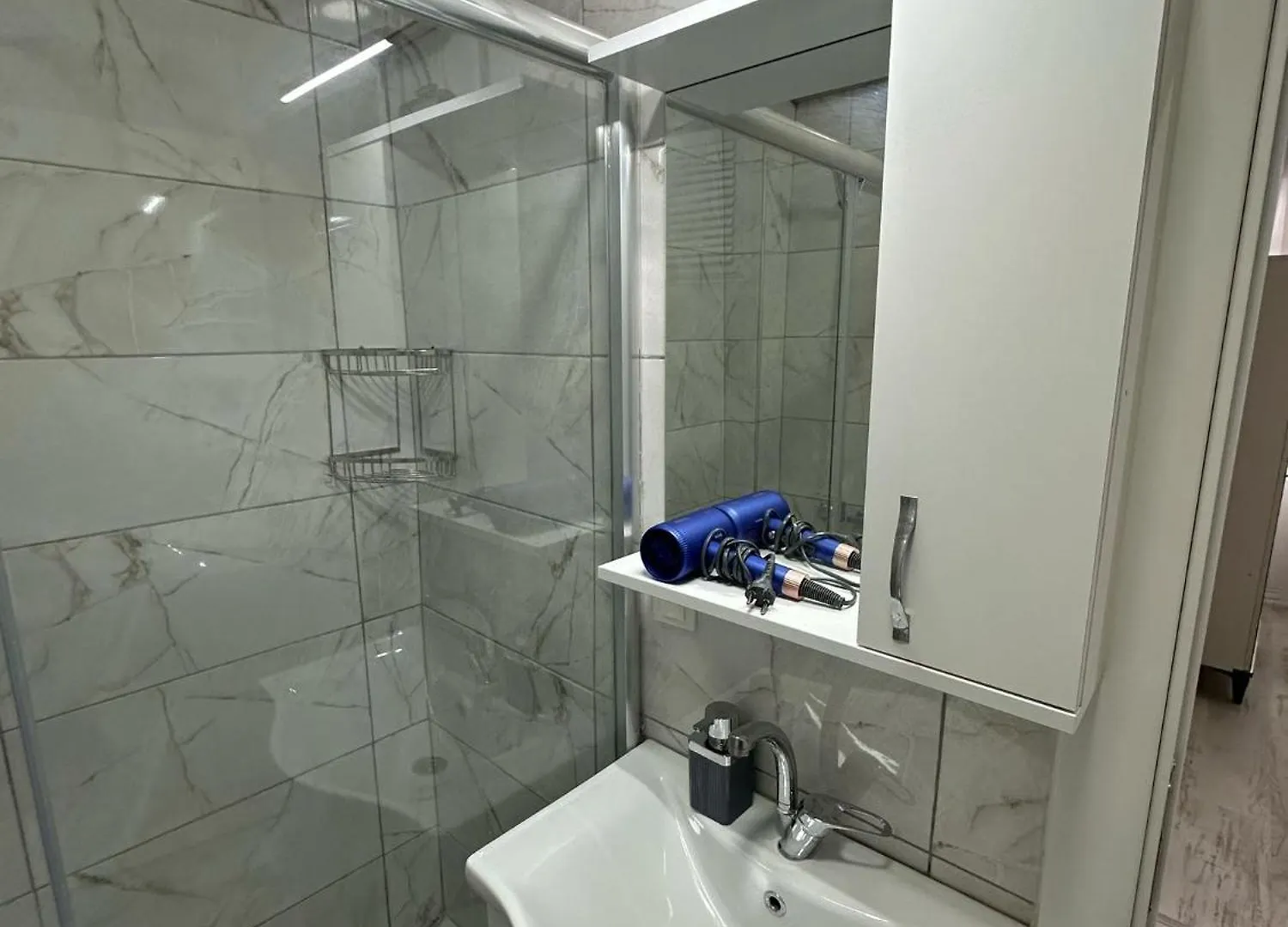 Lägenhetshotell Alas Garden City Apartment Fethiye