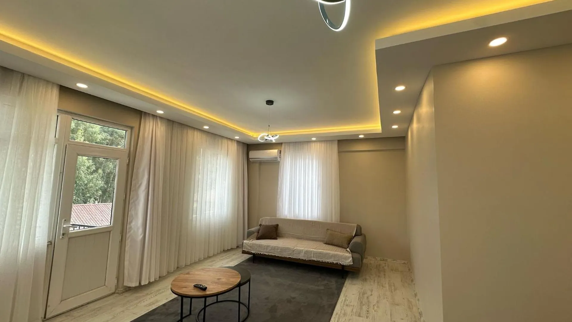 Alas Garden City Apartment Fethiye