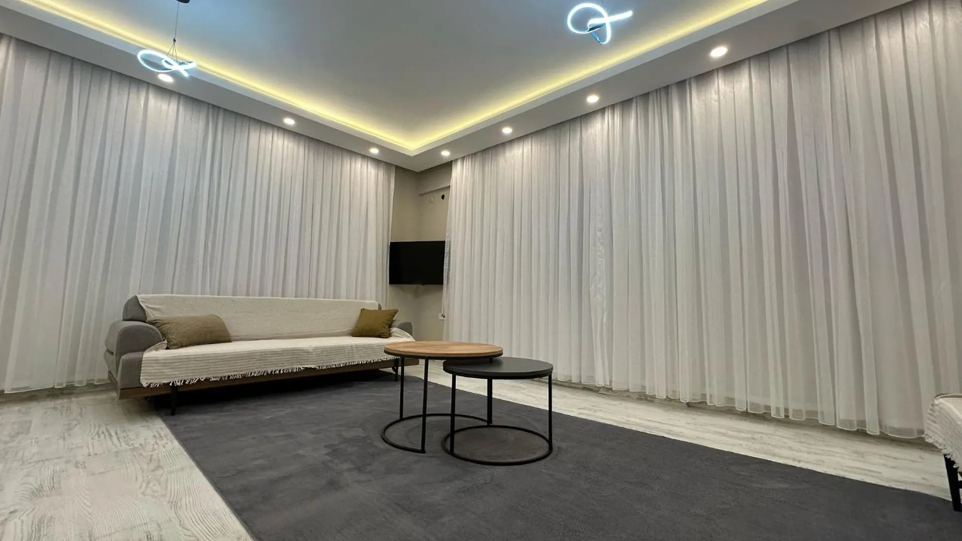 Alas Garden City Apartment Fethiye 0*,