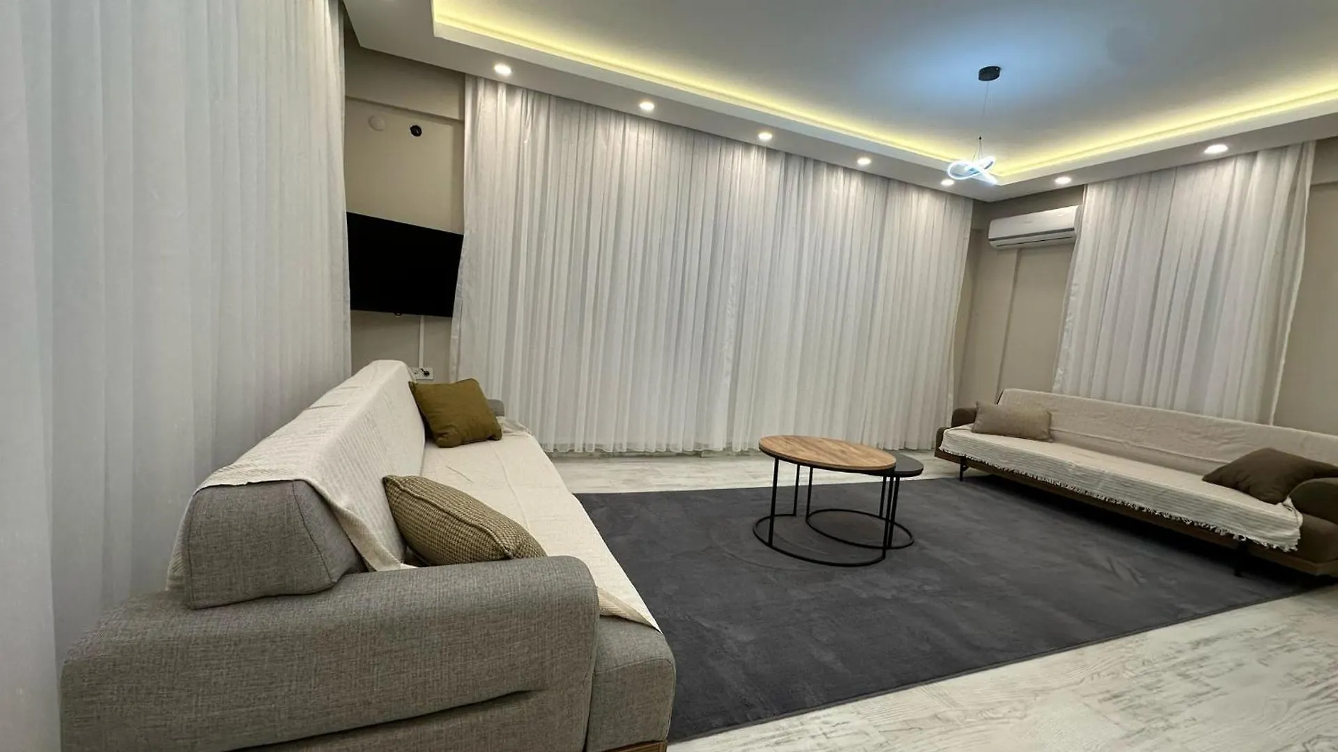 Alas Garden City Apartment Fethiye Lejlighedshotel