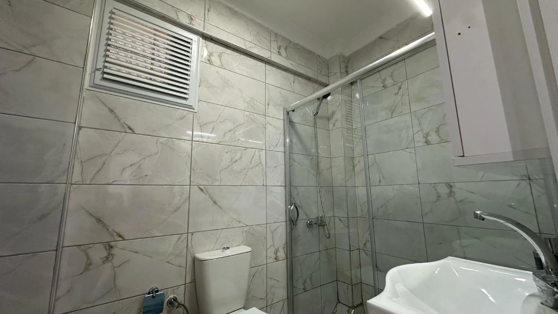 Alas Garden City Apartment Fethiye Lejlighedshotel