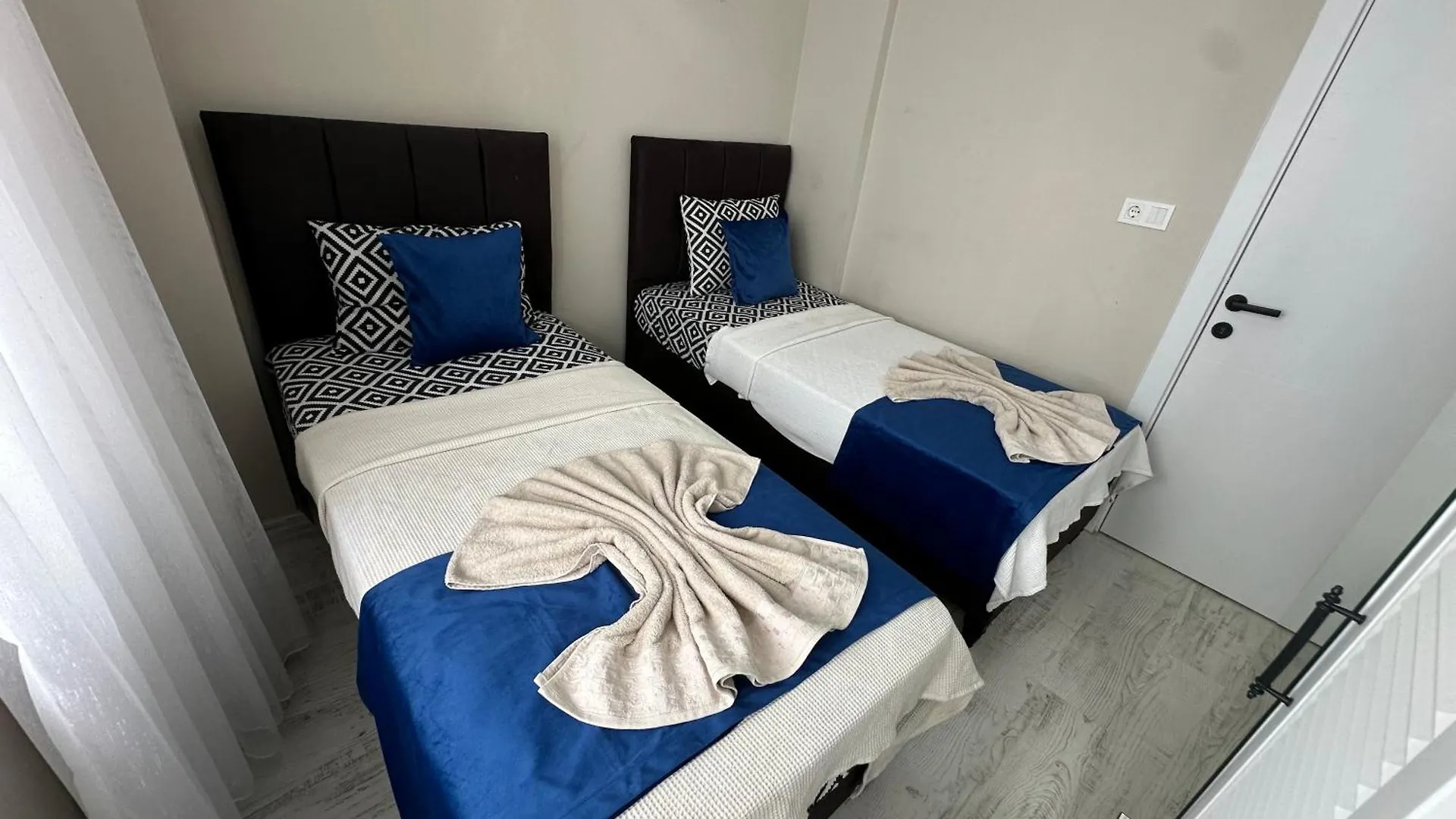 Alas Garden City Apartment Fethiye 0*,  Tyrkiet
