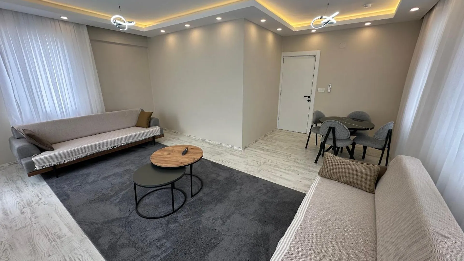 Alas Garden City Apartment Fethiye 0*,