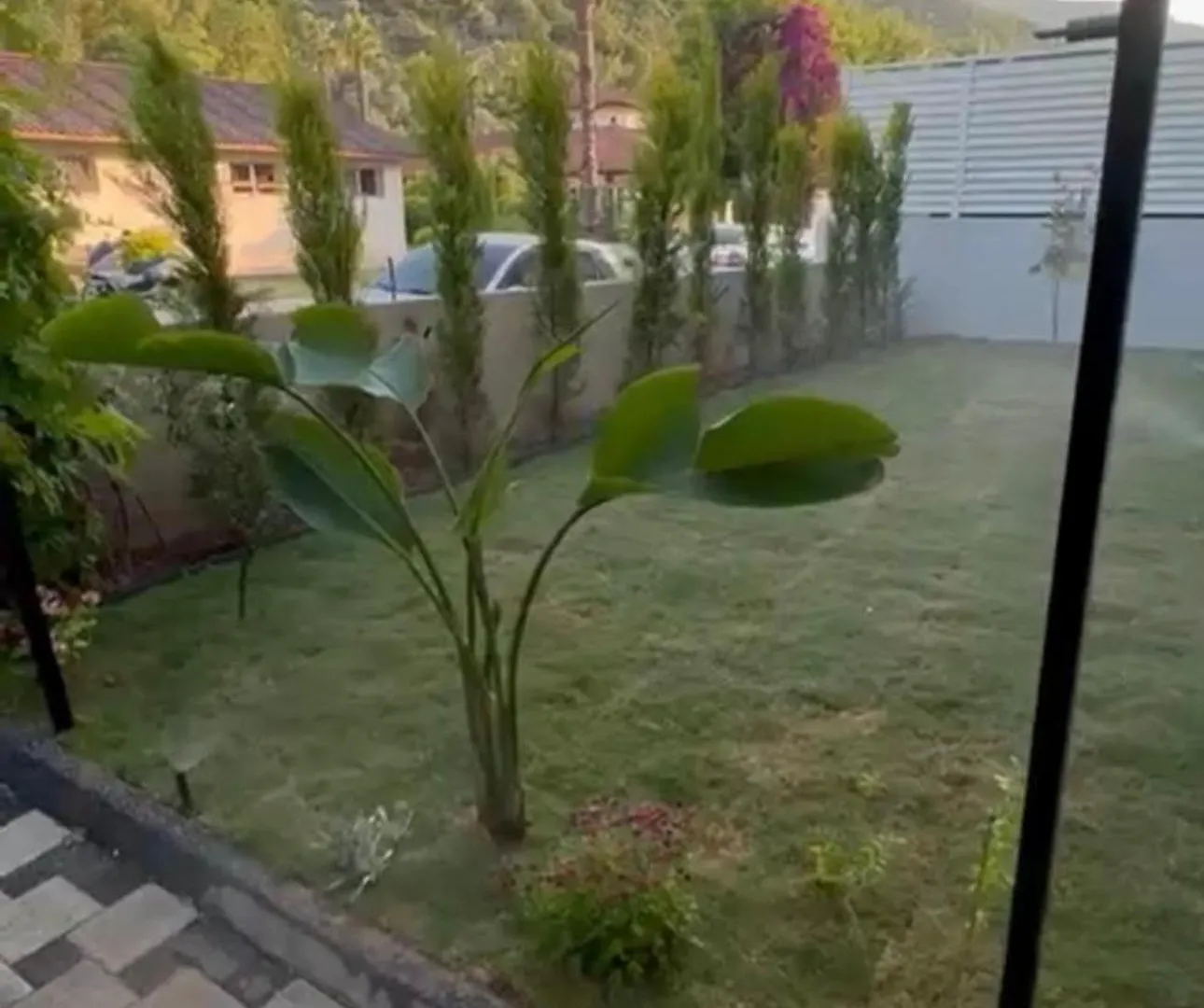 Alas Garden City Apartment Fethiye