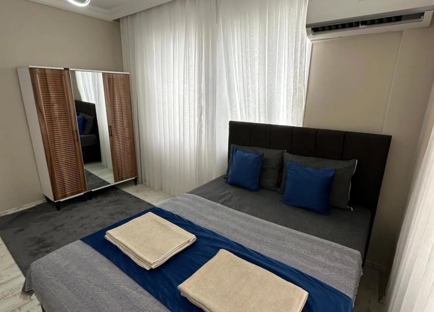 Alas Garden City Apartment Fethiye Lejlighedshotel