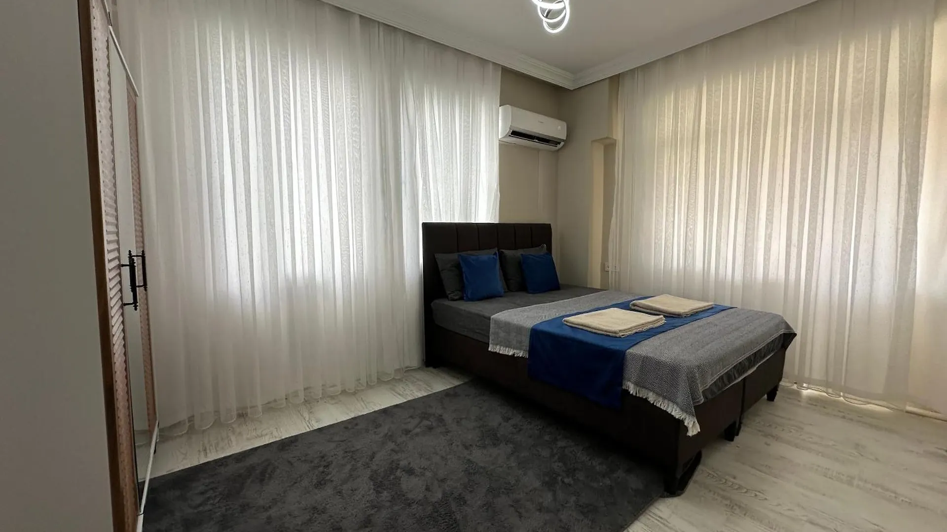 Alas Garden City Apartment Fethiye 0*,  Turkiet