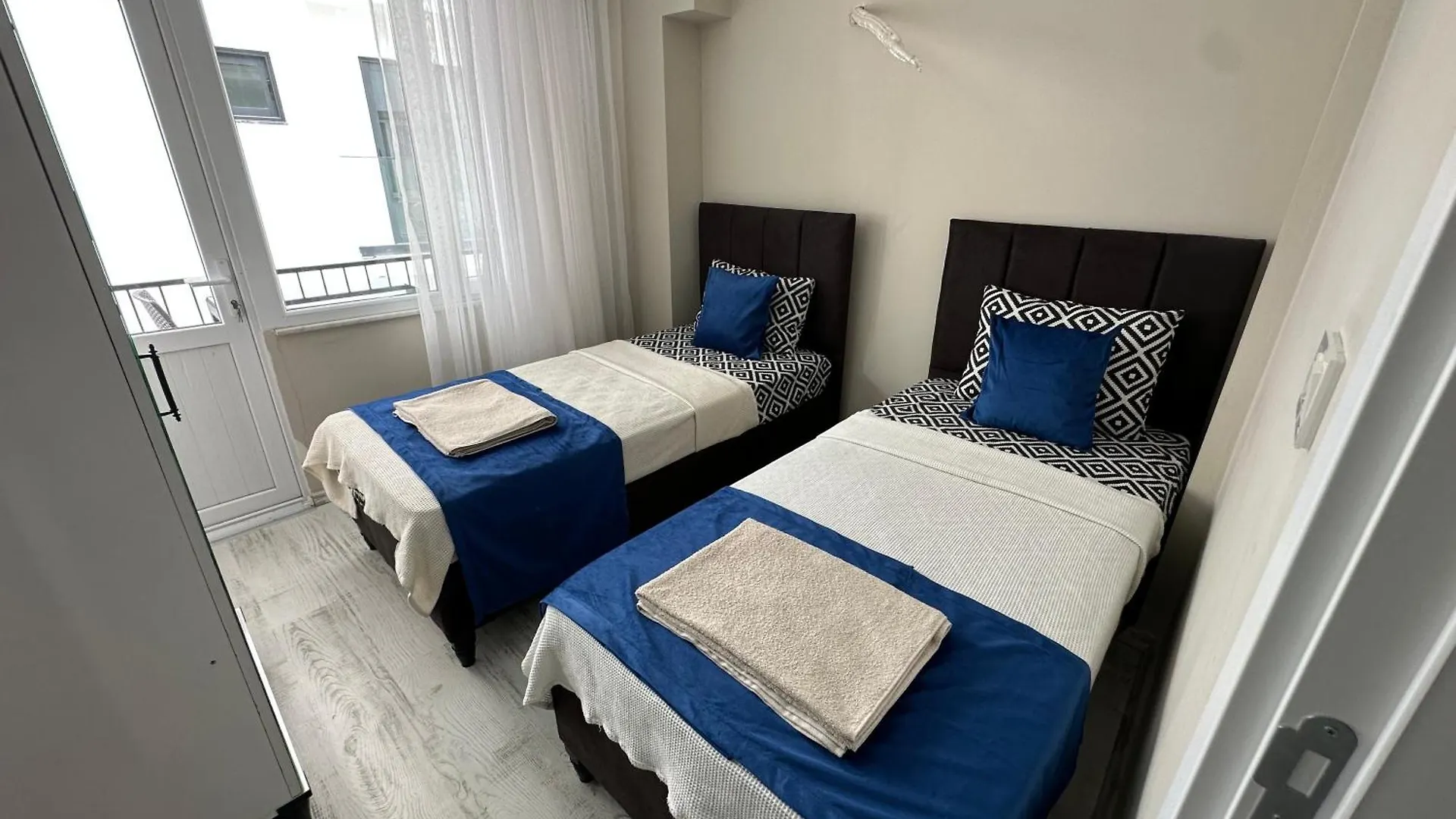 Alas Garden City Apartment Fethiye Lejlighedshotel